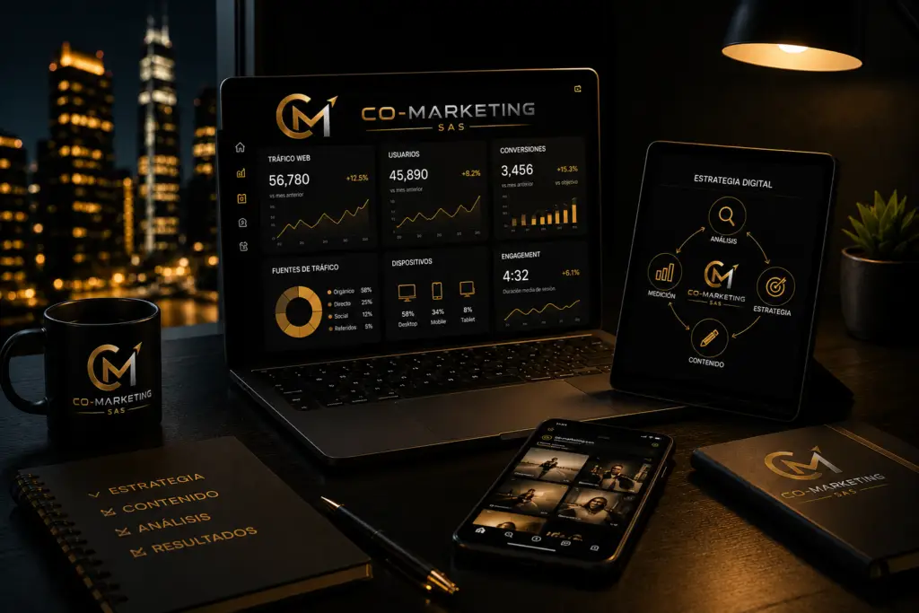 publicidad 3 co marketing
