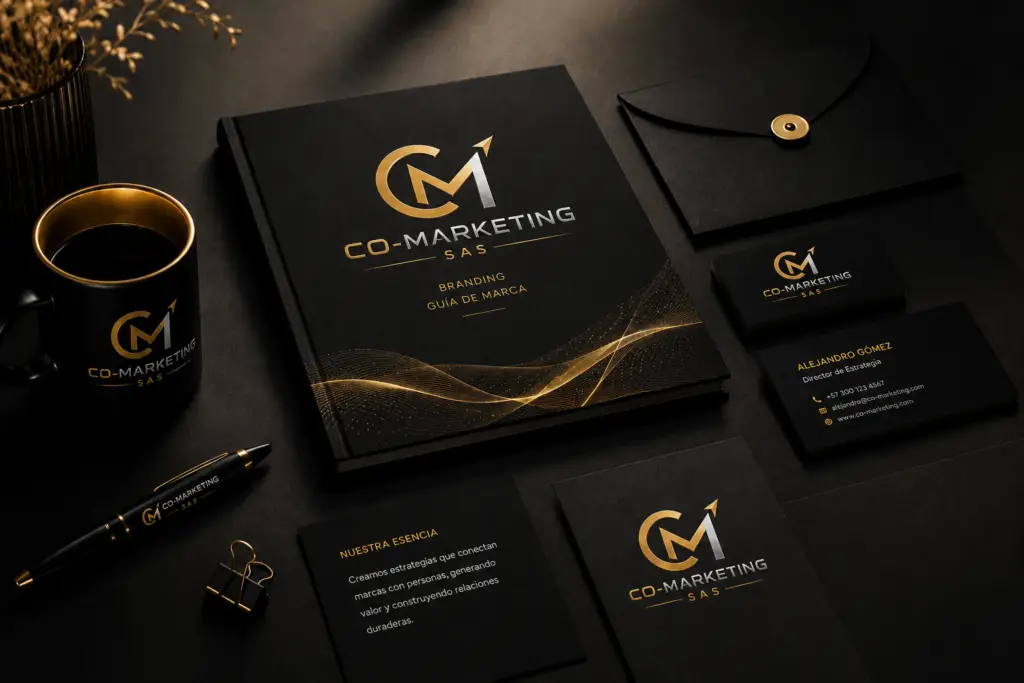 publicidad 4 co marketing