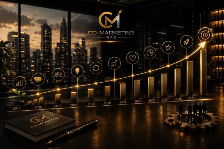 publicidad 5 co marketing